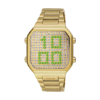 TOUS WATCHES Mod. 3000130700