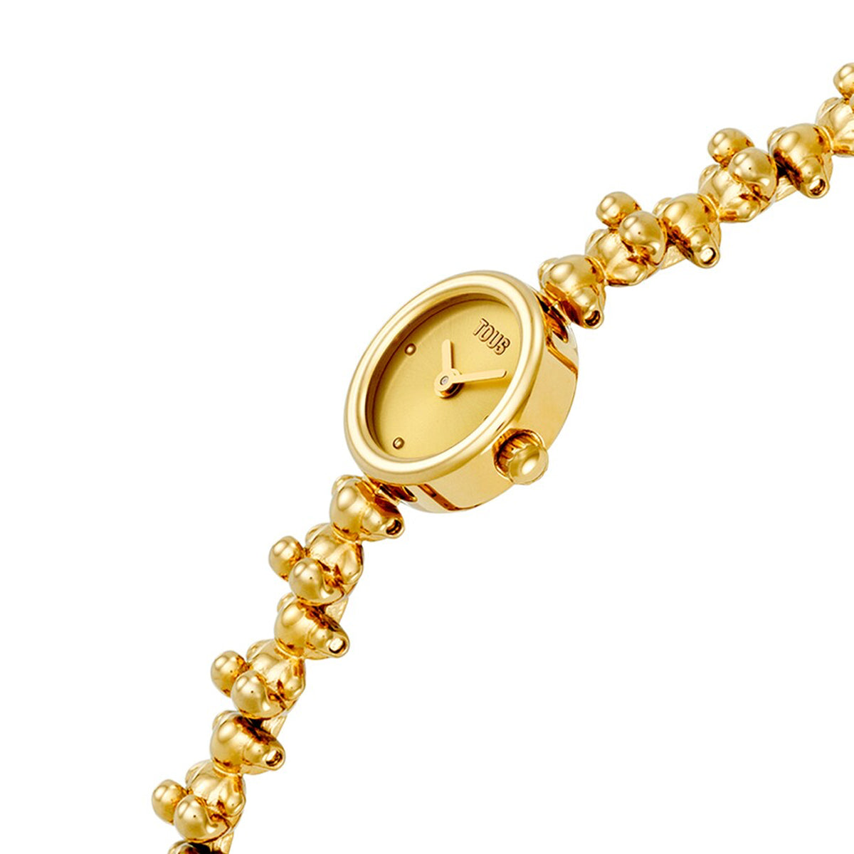 TOUS WATCHES Mod. 3000143200 READY STOCKED WATCHES