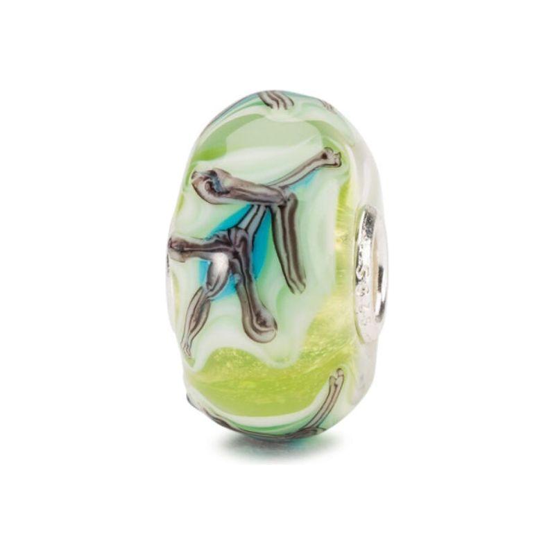 TROLLBEADS Mod. TGLBE-20129 DESIGNER FASHION JEWELLERY