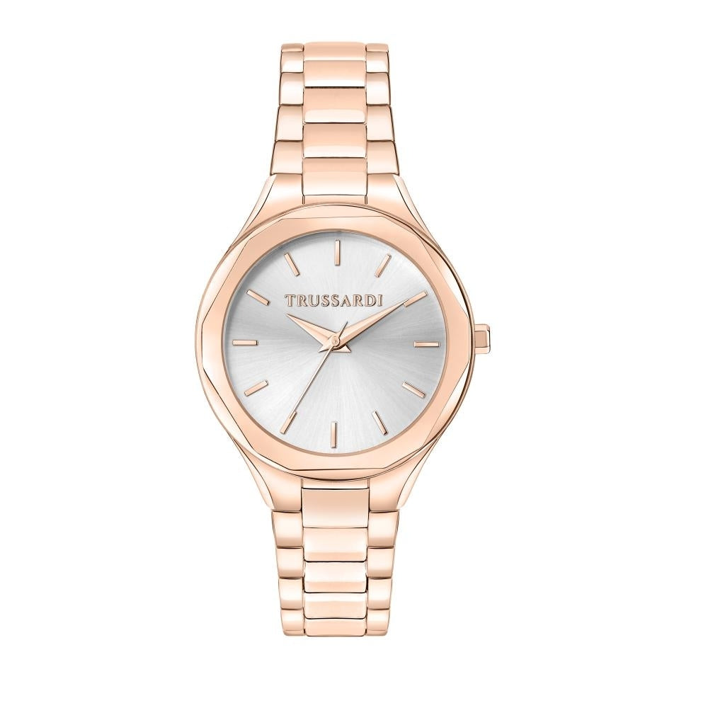TRUSSARDI MOD. R2453157503 Lady,READY STOCKED WATCHES,Wristwatch