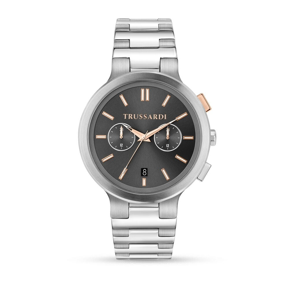 TRUSSARDI MOD. R2453164005 Gent,READY STOCKED WATCHES,Wristwatch