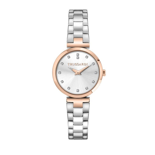 TRUSSARDI MOD. R2453164505 Lady,READY STOCKED WATCHES,Wristwatch