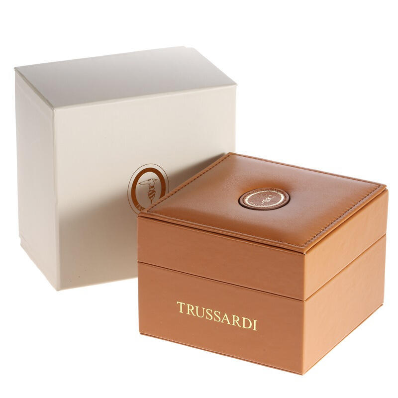 TRUSSARDI MOD. R2453164505 Lady,READY STOCKED WATCHES,Wristwatch