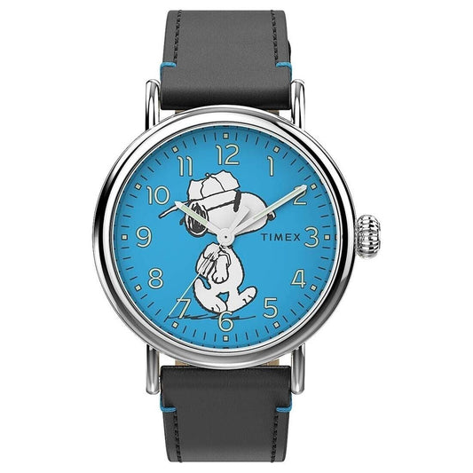 TIMEX TIMEX Mod. PEANUTS COLLECTION - THE WATERBURY - Snoopy Back to School - WATCHES timex-mod-peanuts-collection-the-waterbury-snoopy-back-to-school-special-pack