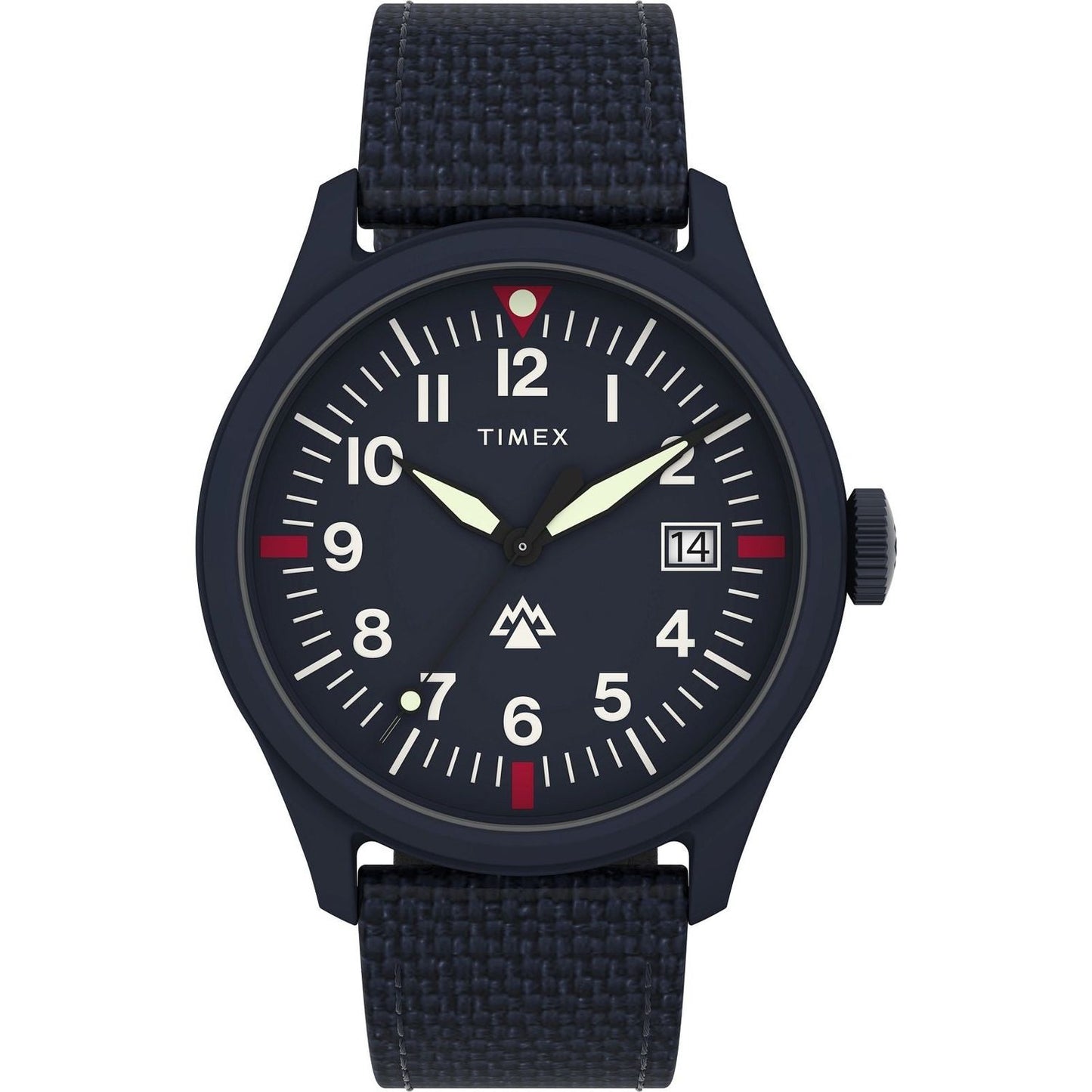 TIMEX TIMEX Mod. EXPEDITION TRAPROCK WATCHES timex-mod-expedition-traprock