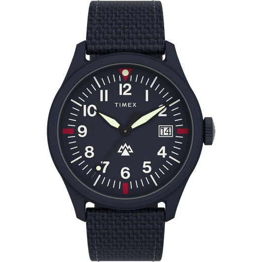 TIMEX TIMEX Mod. EXPEDITION TRAPROCK WATCHES timex-mod-expedition-traprock
