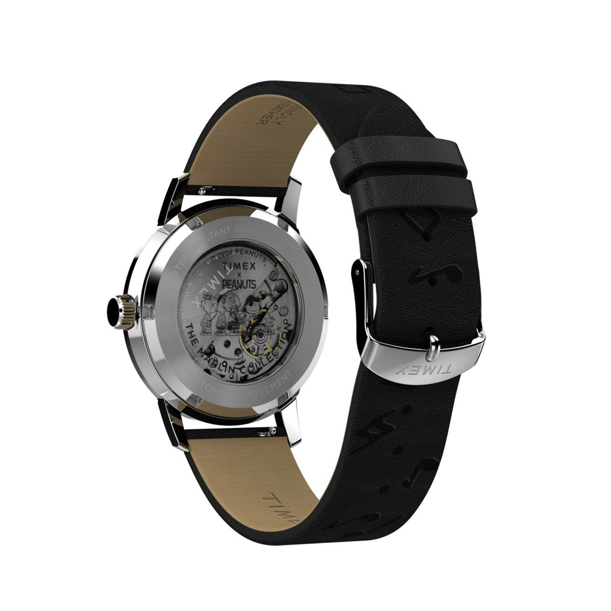 TIMEX WATCHES Mod. TW2W68800-3