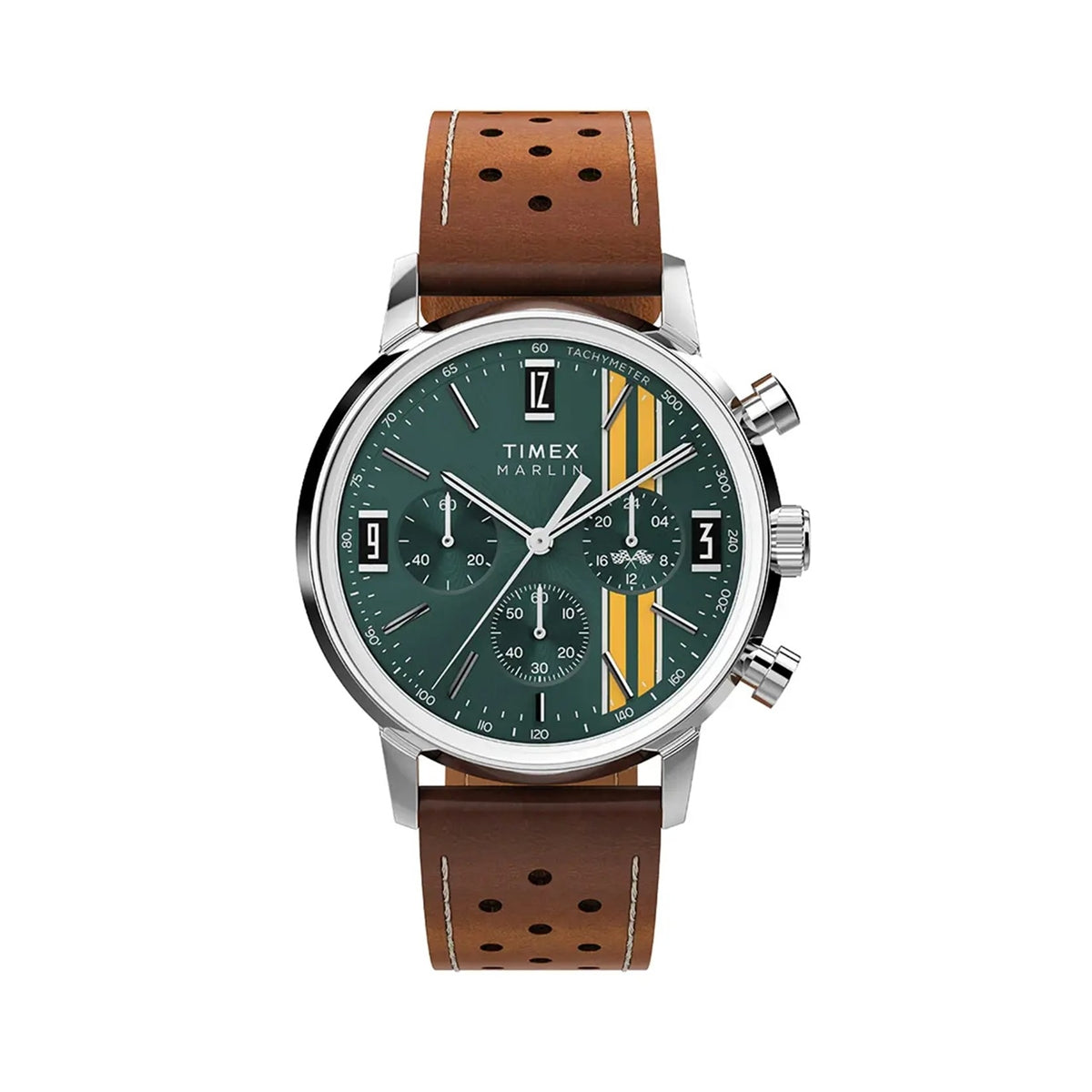 TIMEX WATCHES Mod. TW2W99100A-0