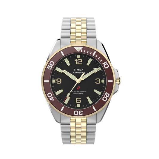 TIMEX WATCHES Mod. TW2Y64700
