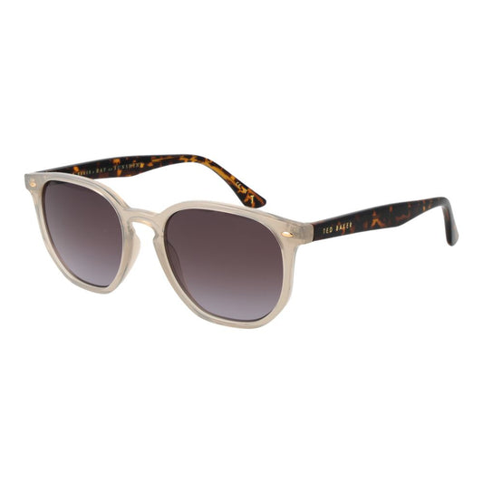 Ted Baker Gray Acetate Sunglasses Ted Baker