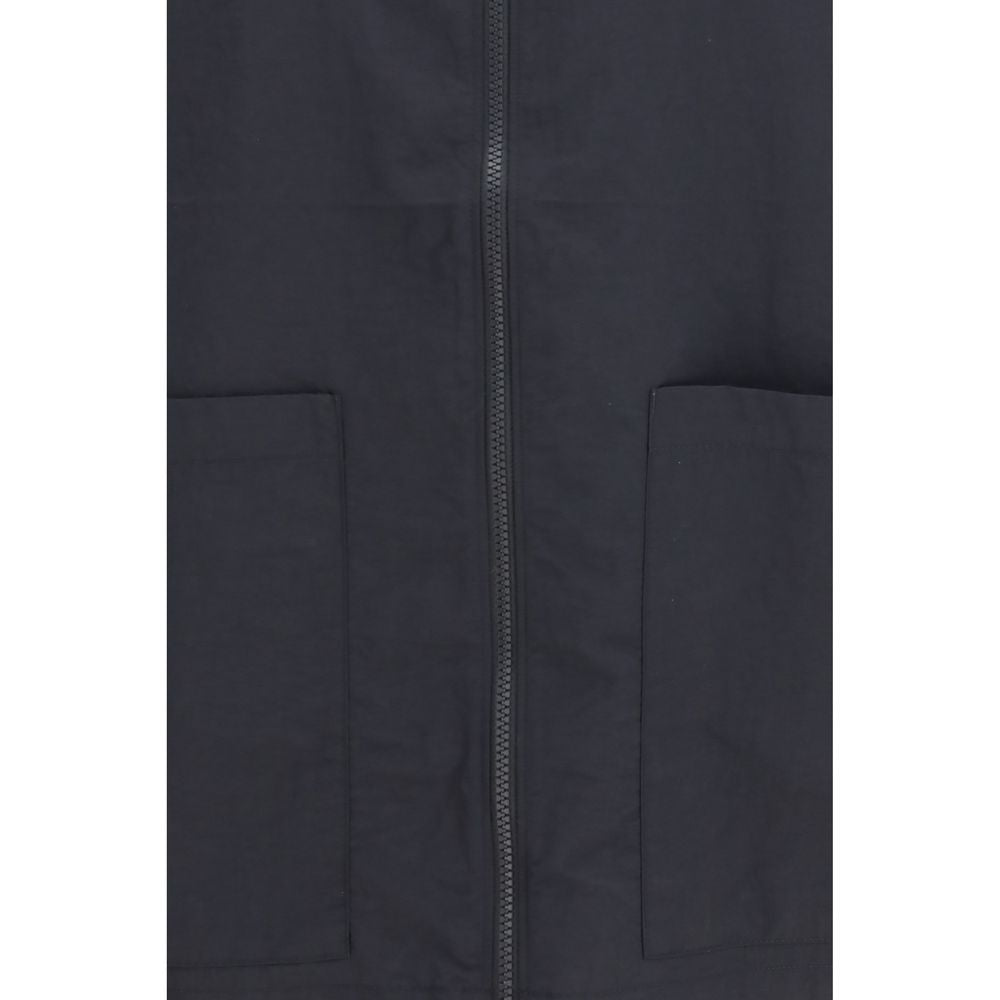 The North Face Black Nylon Shell Jacket 1728,72470364320,Black,Clothing,Jackets & Coats - Clothing,L,M,Men,New with tags,S,Shell Jackets - Jackets & Coats - Clothing,The North Face,XL