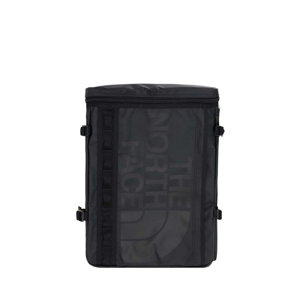 The North Face Black Polyester Backpack 1728,72470364320,Backpacks - Bags,Bags,Black,Men,New with tags,The North Face