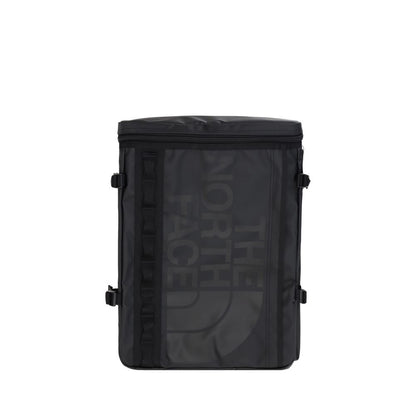 The North Face Black Polyester Backpack 1728,72470364320,Backpacks - Bags,Bags,Black,Men,New with tags,The North Face