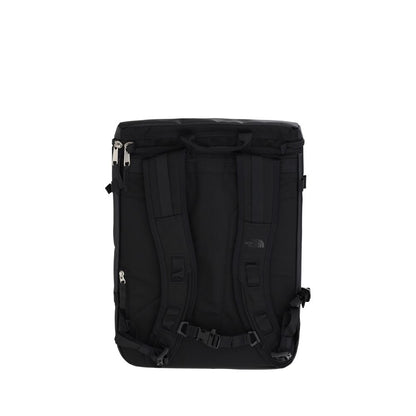 The North Face Black Polyester Backpack 1728,72470364320,Backpacks - Bags,Bags,Black,Men,New with tags,The North Face