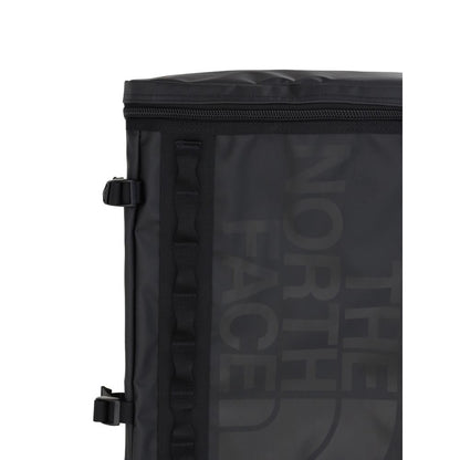 The North Face Black Polyester Backpack 1728,72470364320,Backpacks - Bags,Bags,Black,Men,New with tags,The North Face
