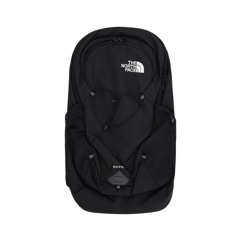The North Face Black The Rodey 27L Backpack