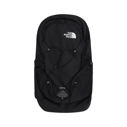 The North Face Black The Rodey 27L Backpack