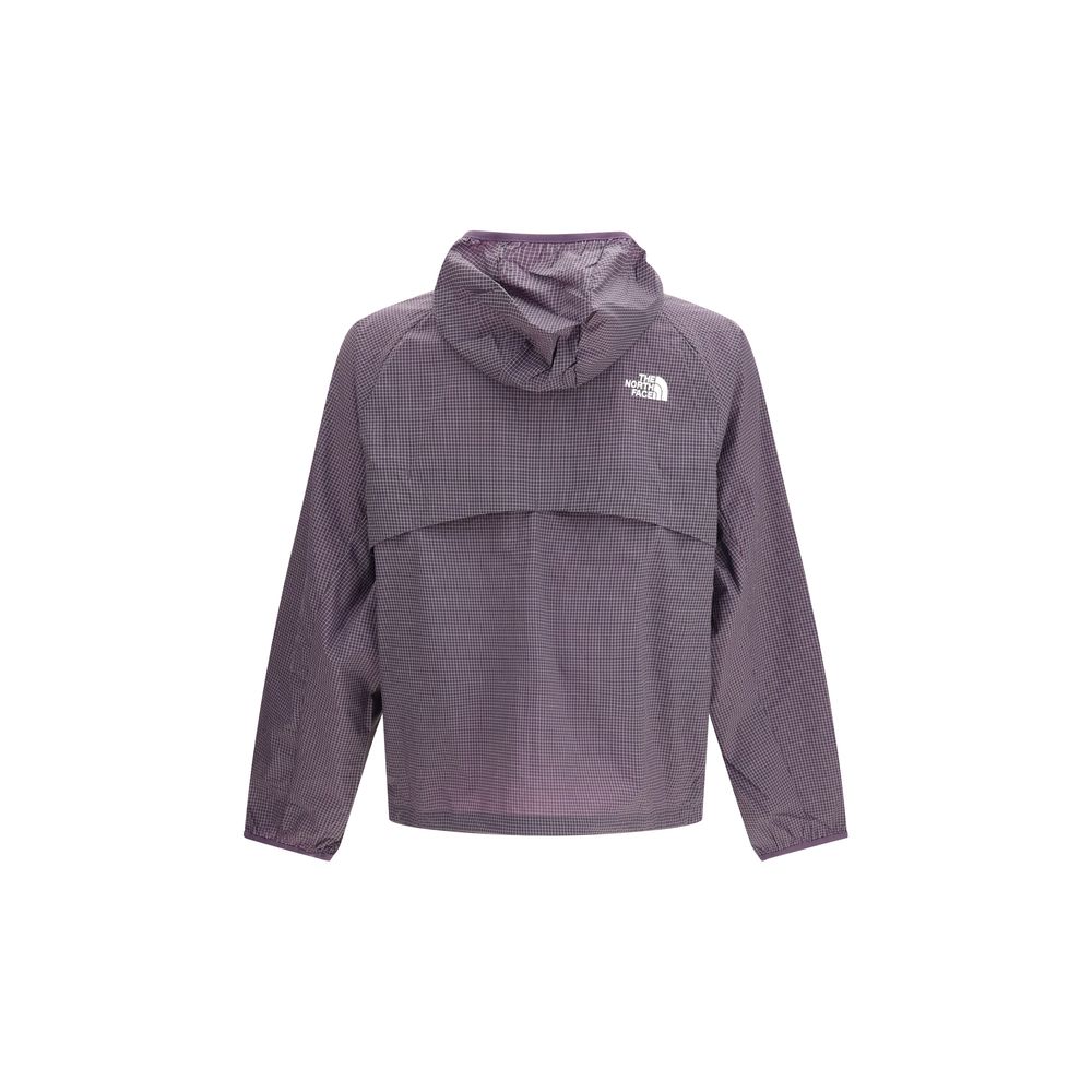 The North Face Purple Polyester Shell Jacket 1728,72470364320,Clothing,Jackets & Coats - Clothing,L,M,Men,New with tags,Purple,S,Shell Jackets - Jackets & Coats - Clothing,The North Face,XL