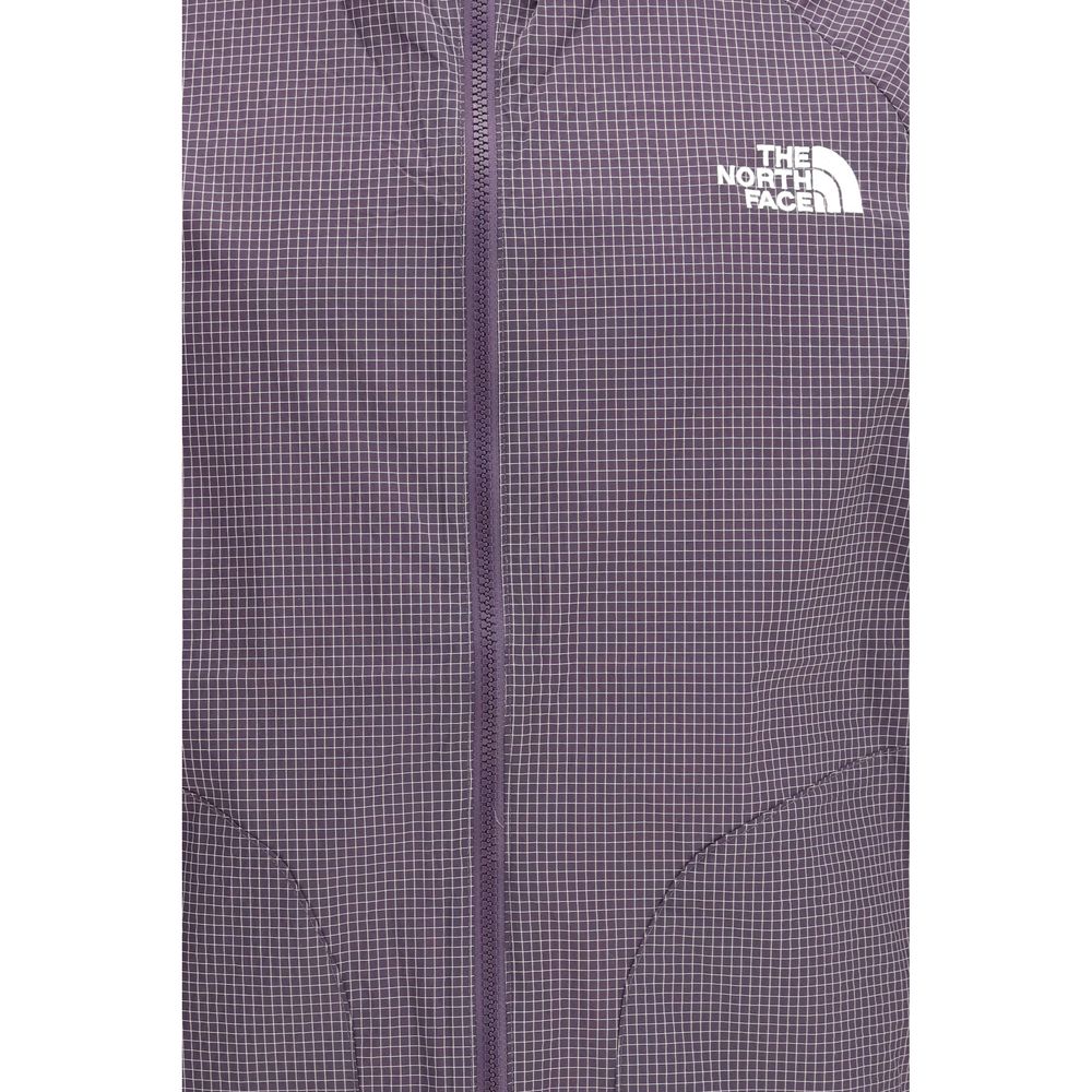 The North Face Purple Polyester Shell Jacket 1728,72470364320,Clothing,Jackets & Coats - Clothing,L,M,Men,New with tags,Purple,S,Shell Jackets - Jackets & Coats - Clothing,The North Face,XL