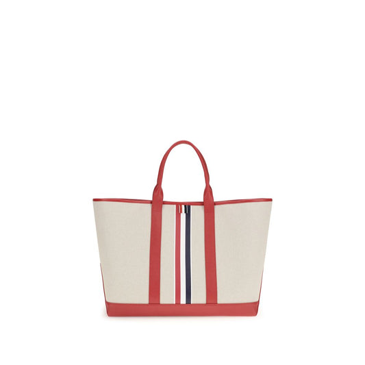 Thom Browne Multicolor Fabric Shoulder Bag 1728,72470364320,Bags,Men,Multicolor,New with tags,Shoulder Bags - Bags,Thom Browne