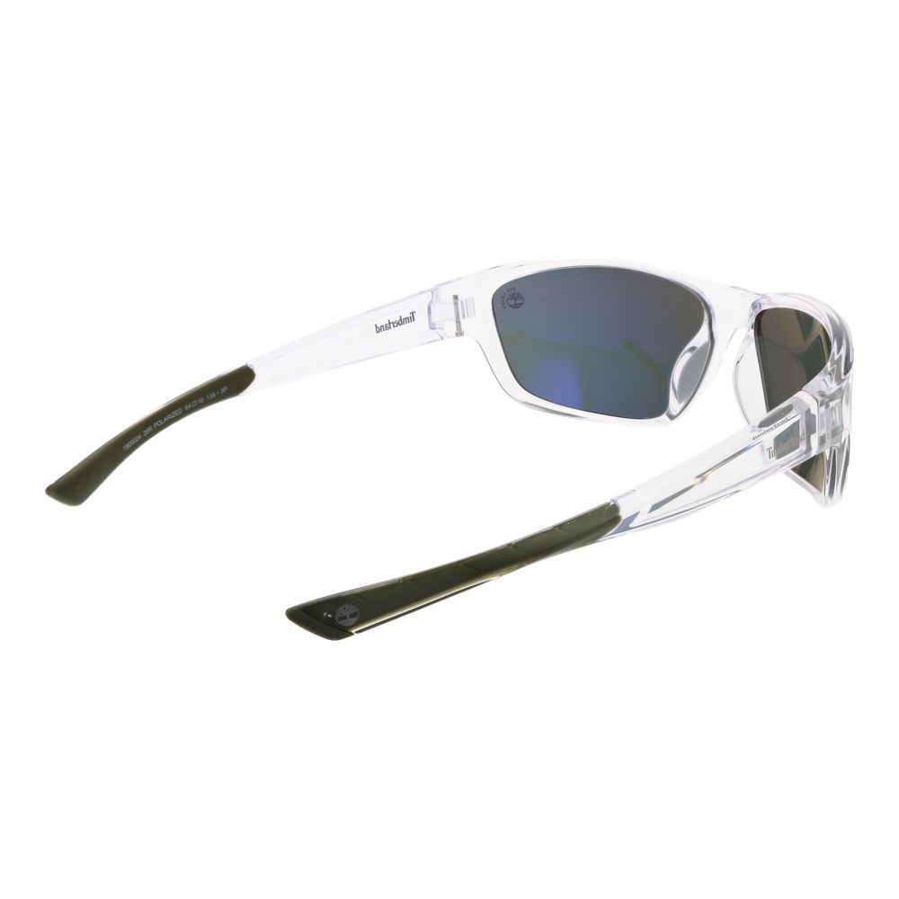 Timberland Transparent Plastic Sunglasses 1728,67345776800,Accessories,Glasses and Sunglasses - Accessories,New with tags,Sunglasses - Glasses and Sunglasses - Accessories,Timberland,Transparent,Unisex