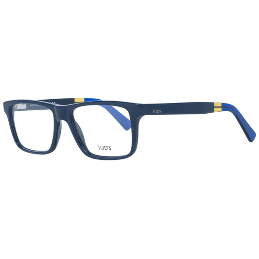 Tod's Blue Men Optical Frames Tod's