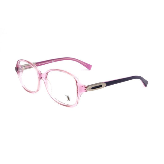 Tod's Multicolor Acetate Glasses (Frames)