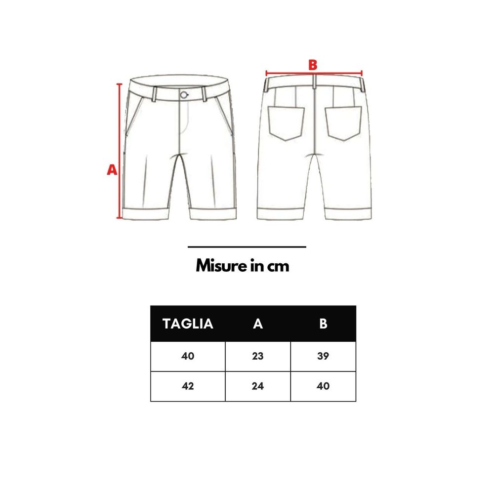 Tom Ford Pink Viscose Shorts Tom Ford