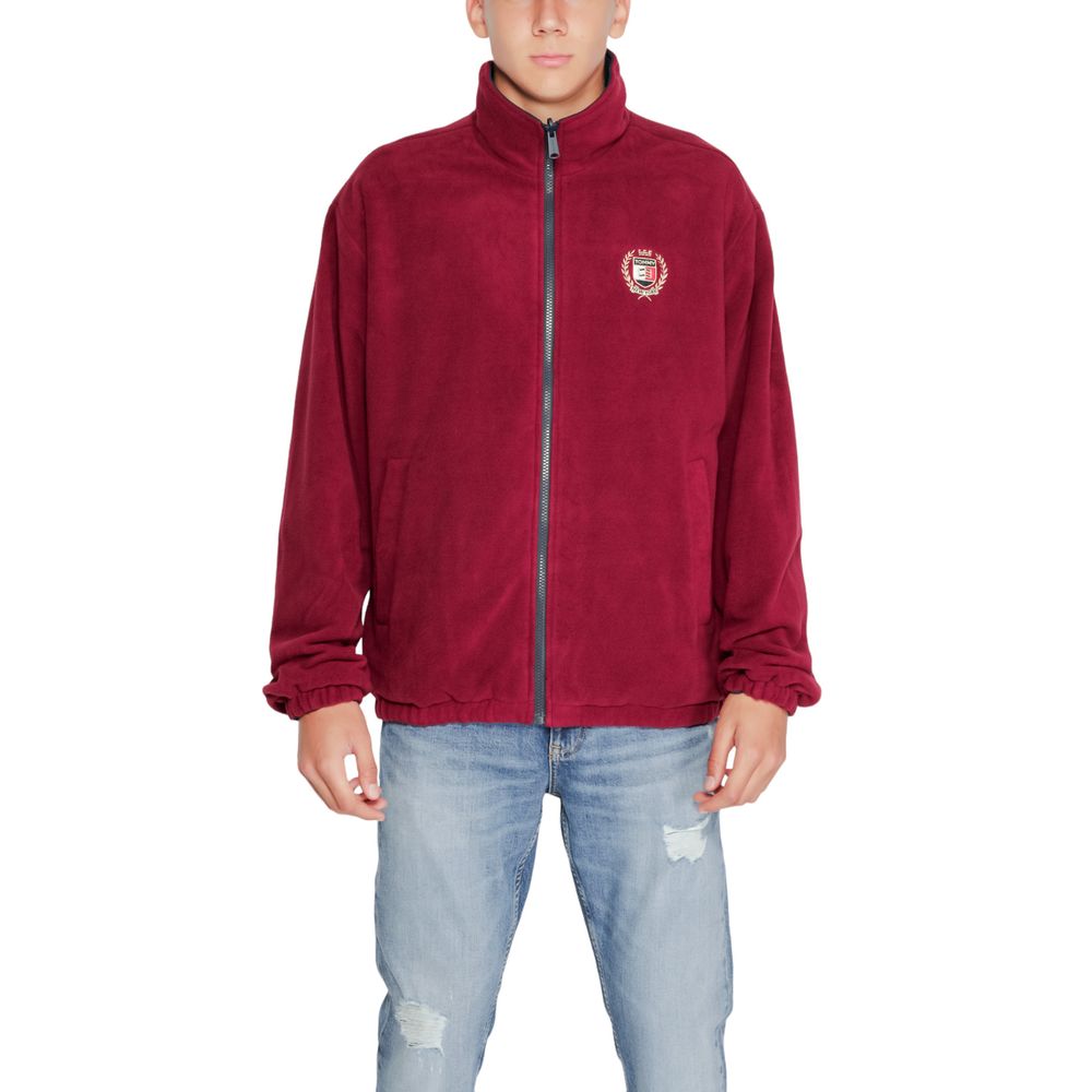 Tommy Hilfiger Jeans Blue Recycled Polyester Shell Jacket