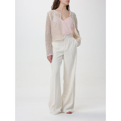 Twinset Multicolor Polyester Top