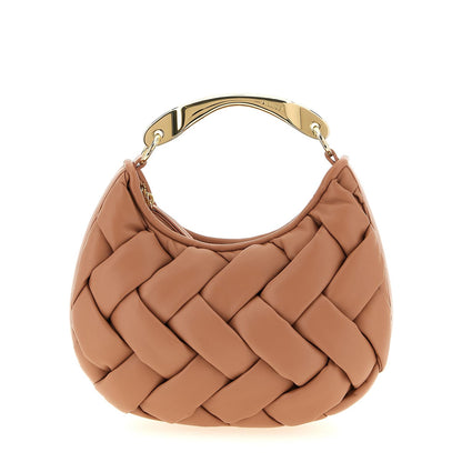Twinset Multicolor Polyethylene Handbag