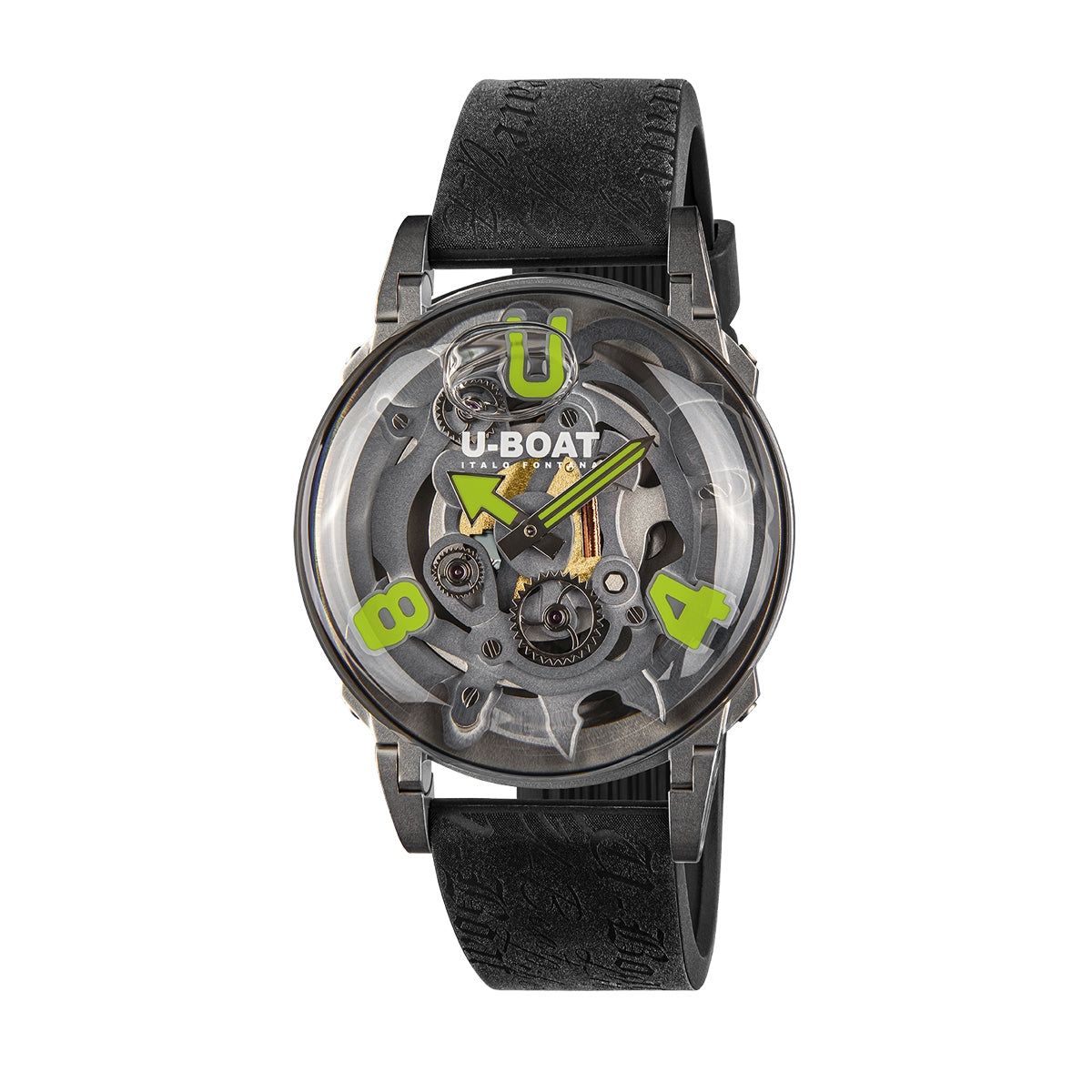 U-BOAT WATCHES Mod. 3350