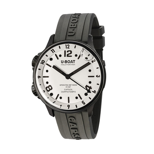 U-BOAT WATCHES Mod. U8889/A-0
