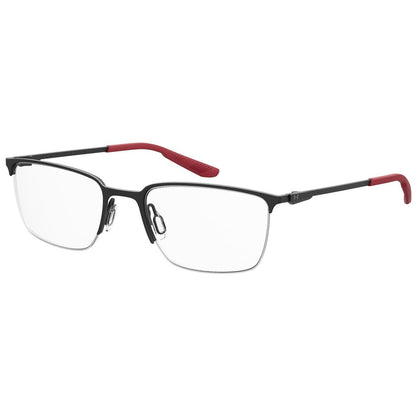 Under Armour Black Metal Glasses (Frames) Under Armour