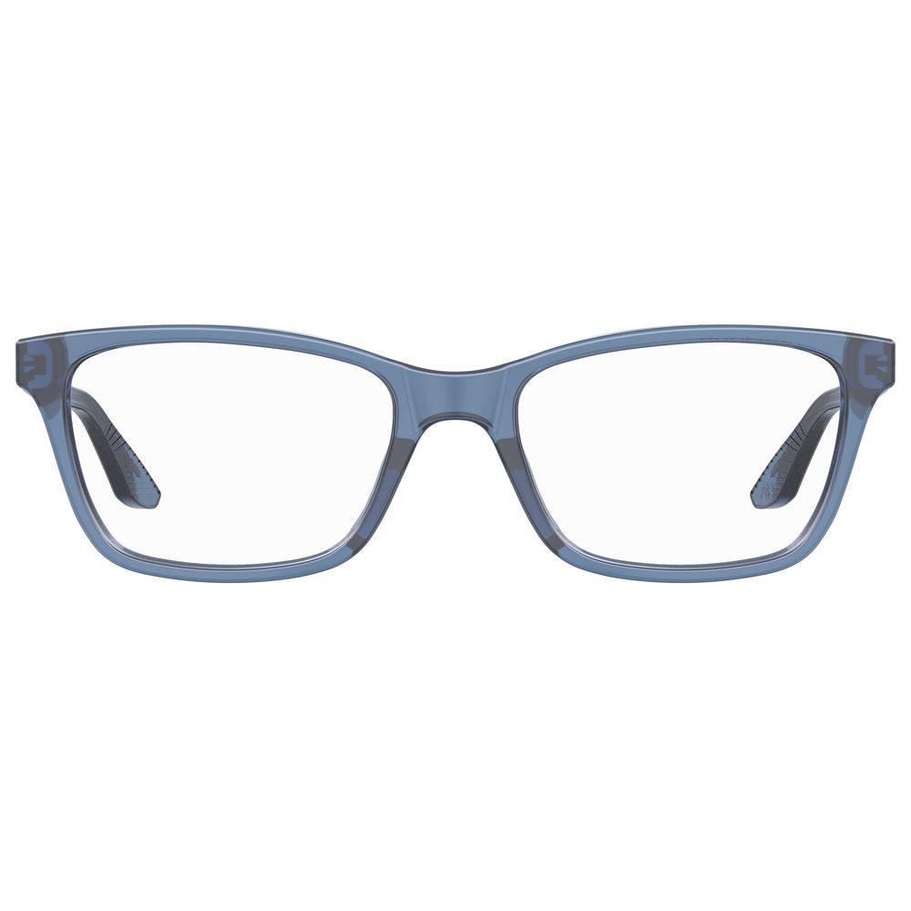 Under Armour Blue Acetate Glasses (Frames) Under Armour