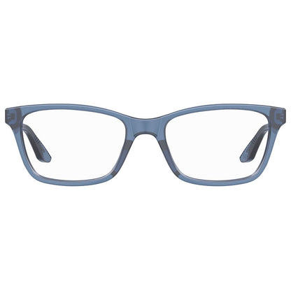 Under Armour Blue Acetate Glasses (Frames) Under Armour