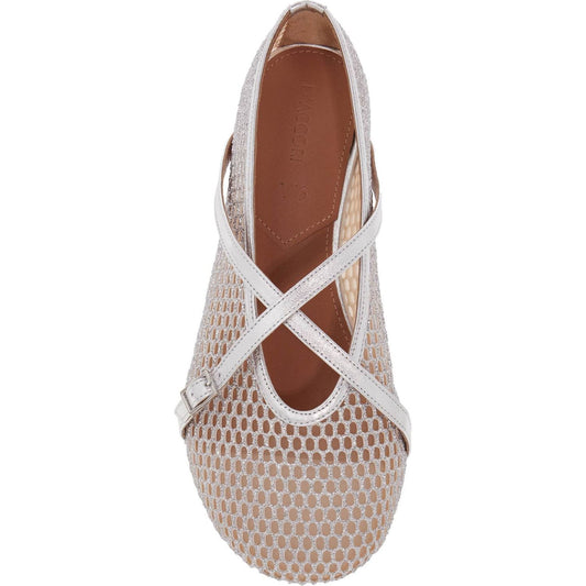 D'accori bambi ballet fl Flat Shoes D'accori