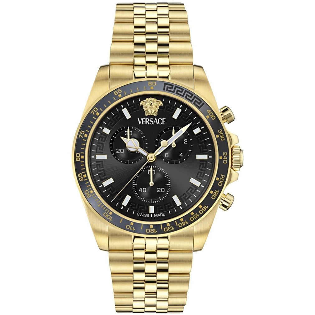 VERSACE WATCHES Mod. VE0H00525