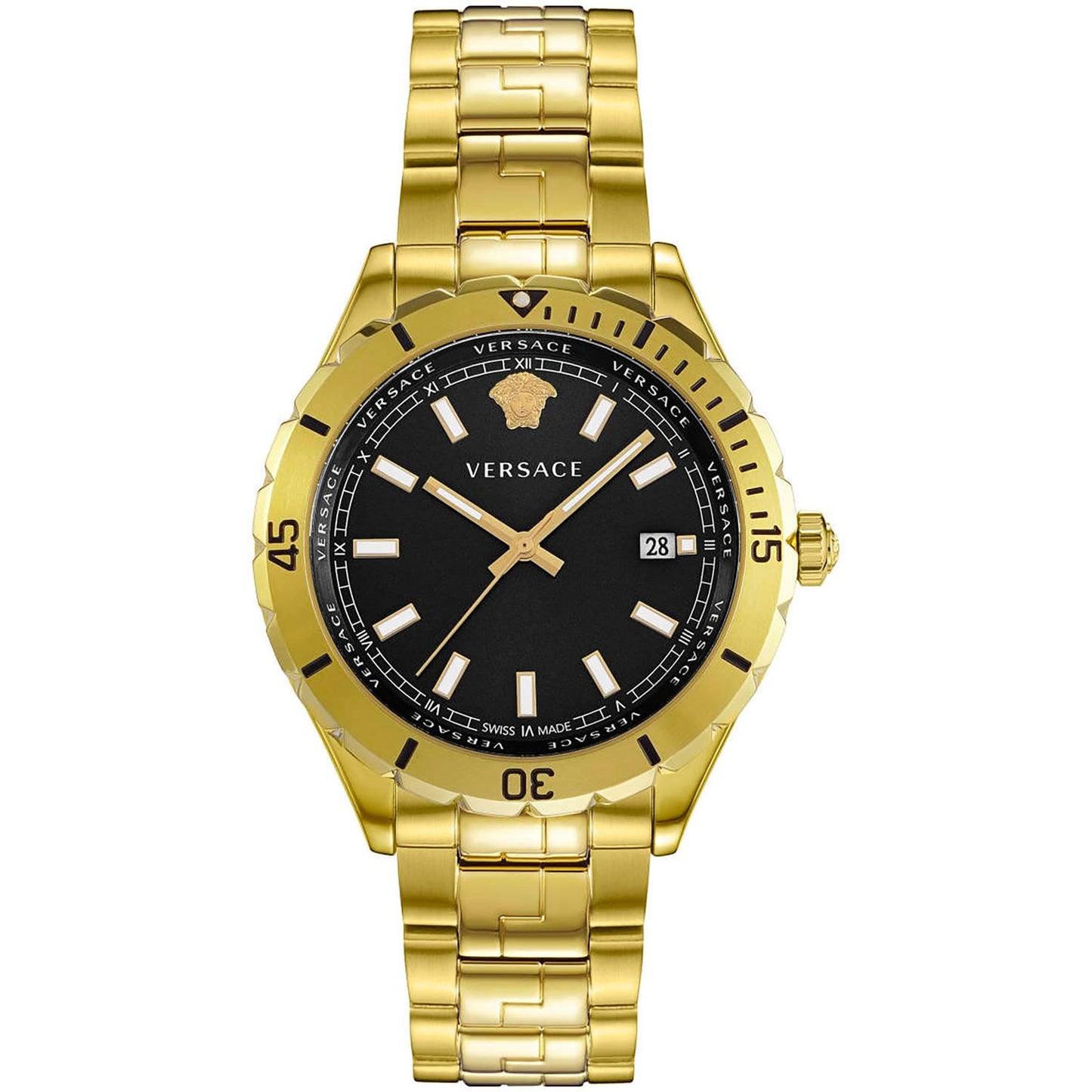 VERSACE Mod. VE3A00820