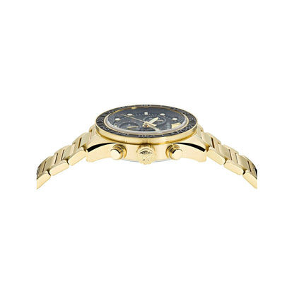 VERSACE Mod. GRECA DOME CRONO-1