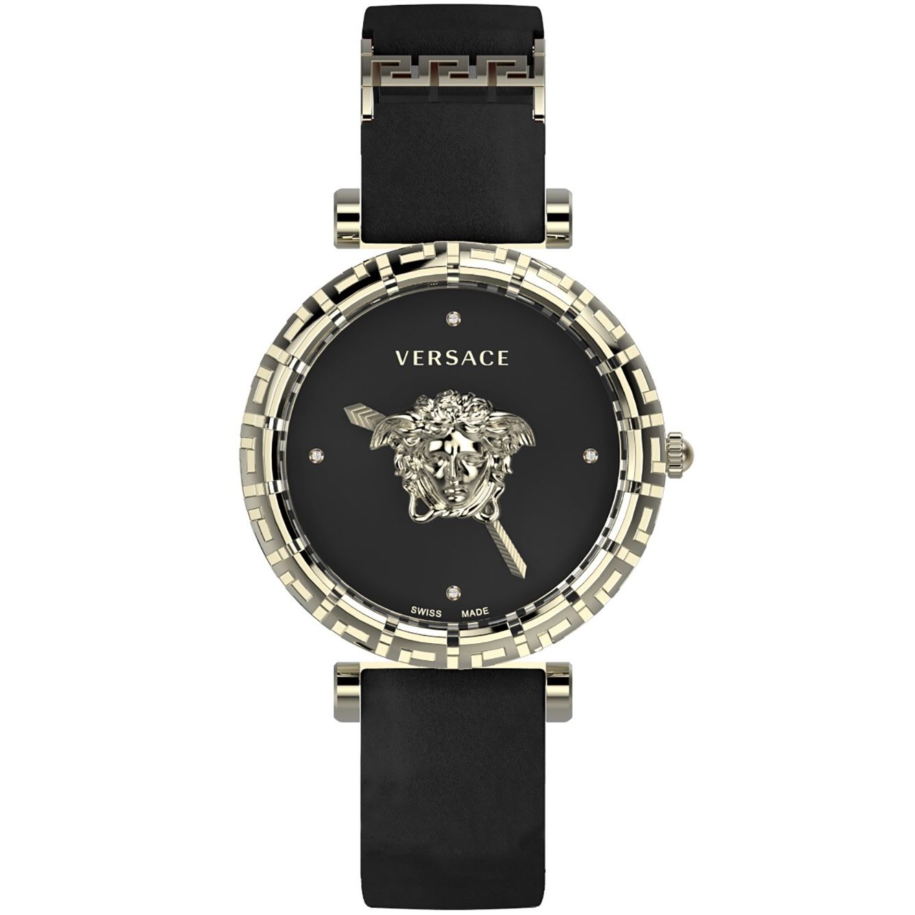 VERSACE Mod. VEDV00919-0