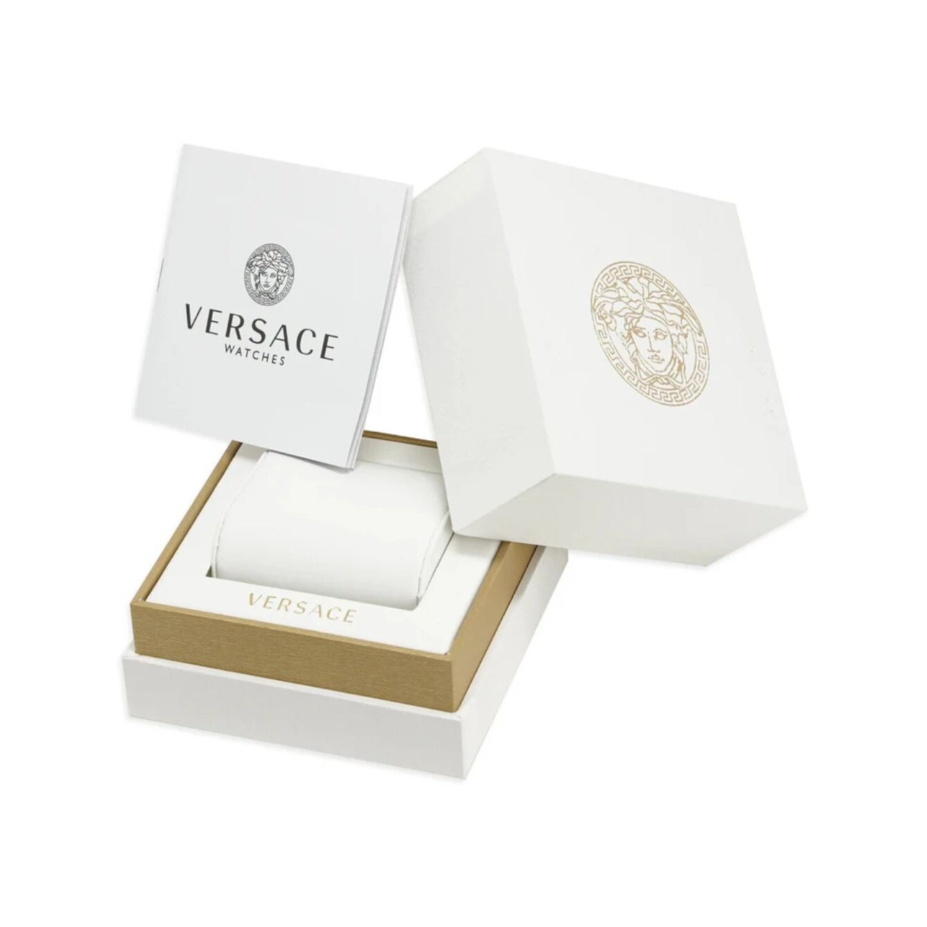 VERSACE Mod. VEDV00919-1