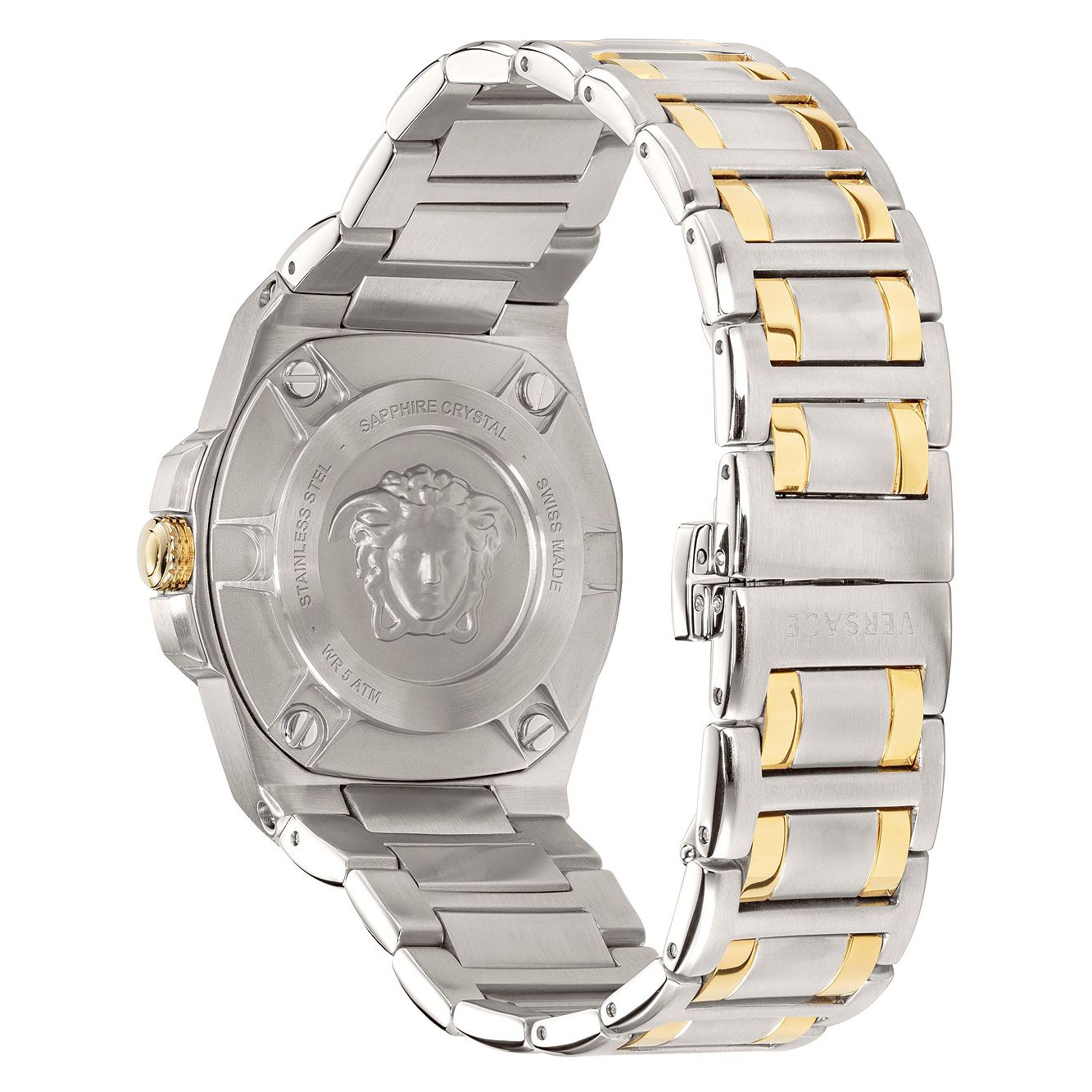 VERSACE Mod. VEHD00420