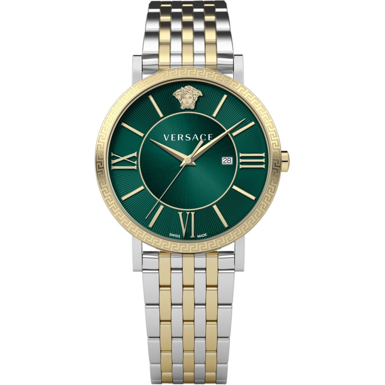 VERSACE Mod. VENCA0224-0