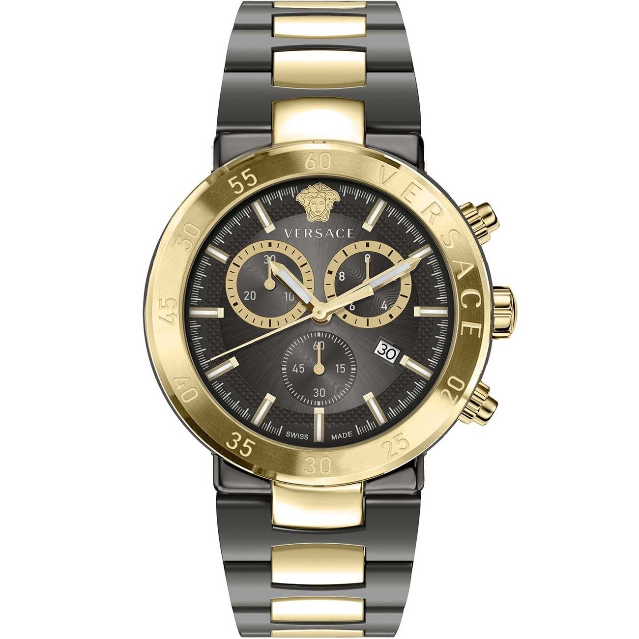 VERSACE Mod. VEPY01121-0