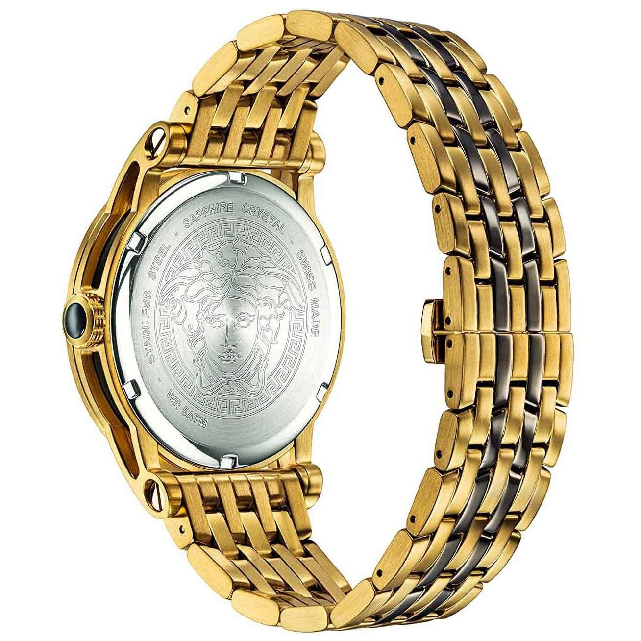 VERSACE Mod. VERD00418-2
