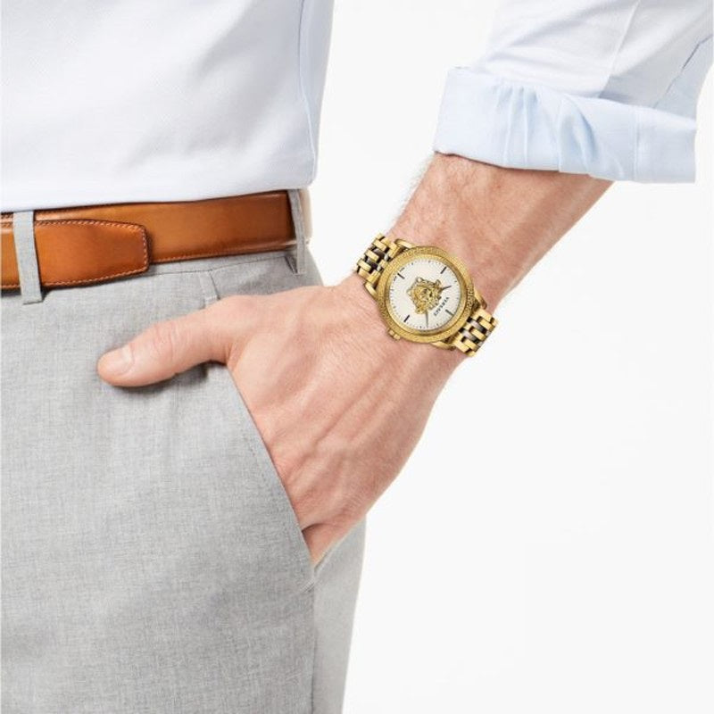 VERSACE Mod. VERD00418-3