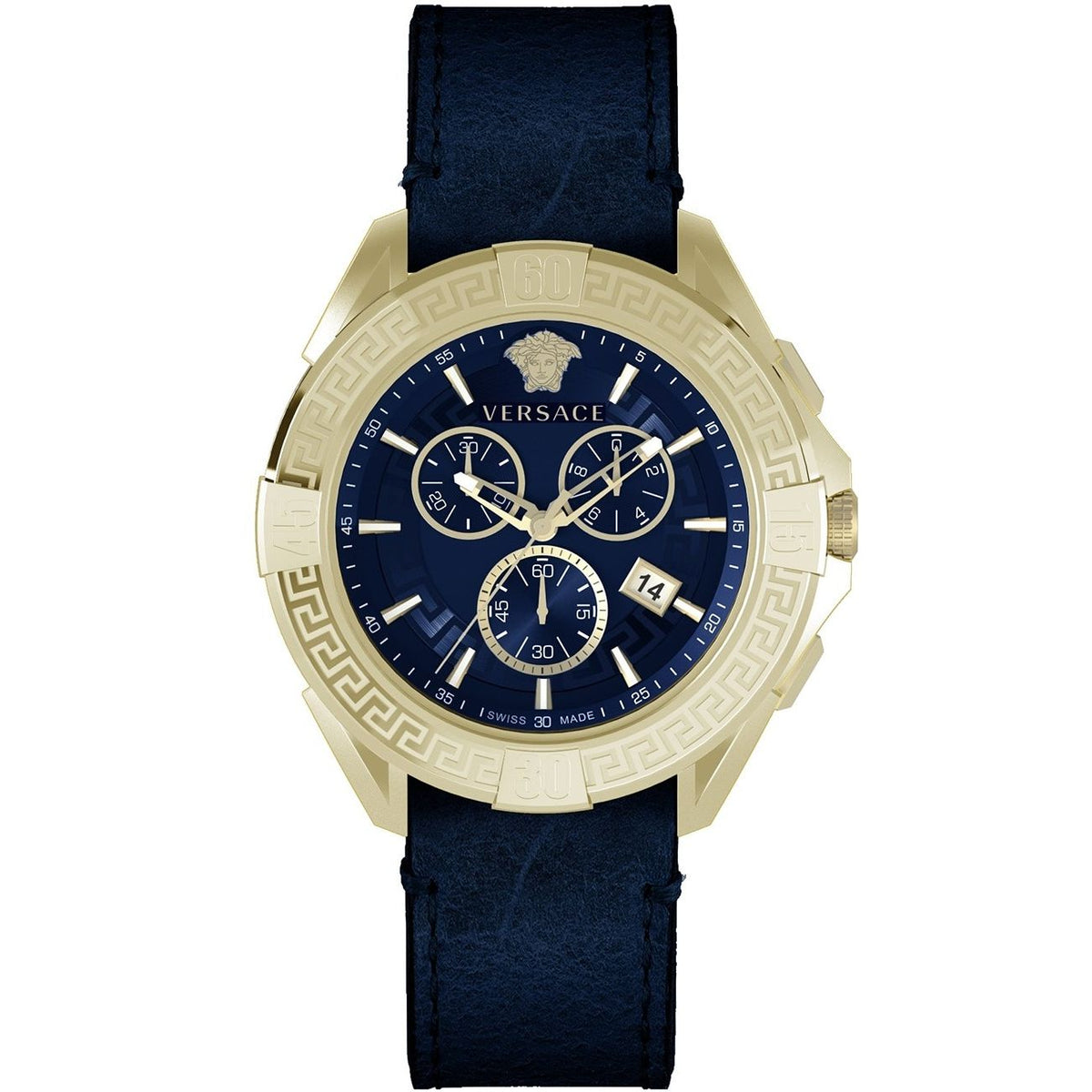 VERSACE Mod. CHRONO SPORTY