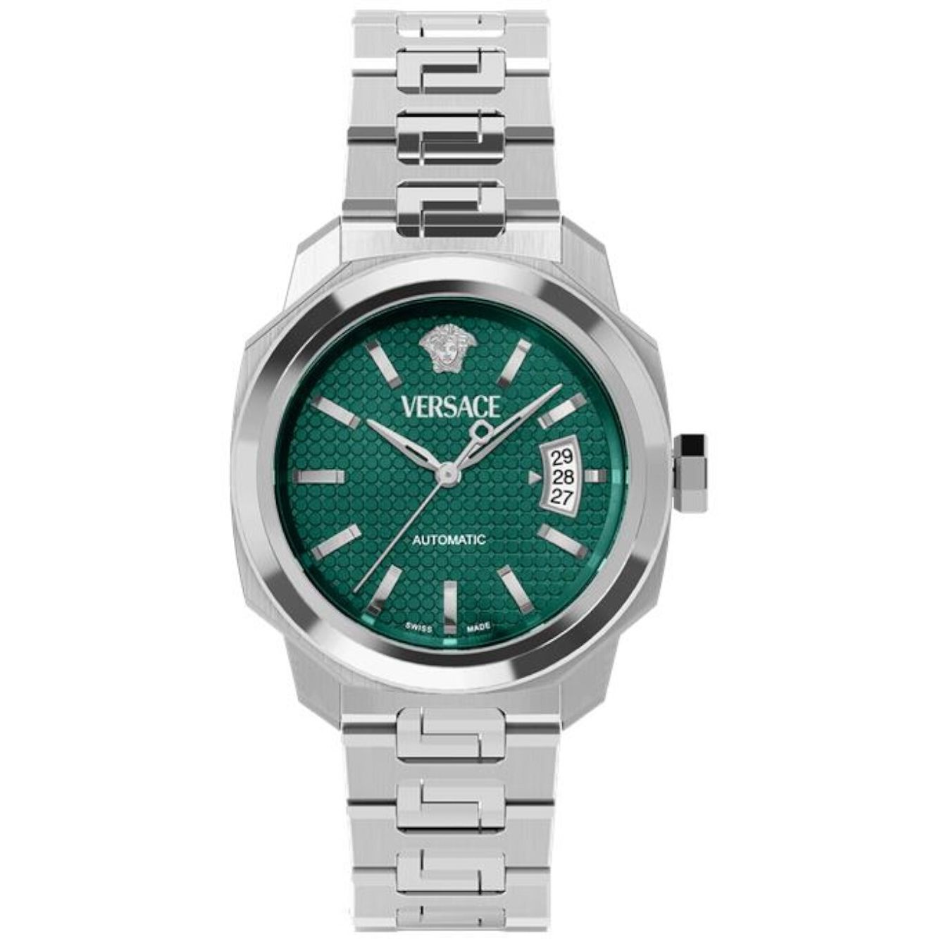 VERSACE Mod. DYLOS - AUTOMATIC