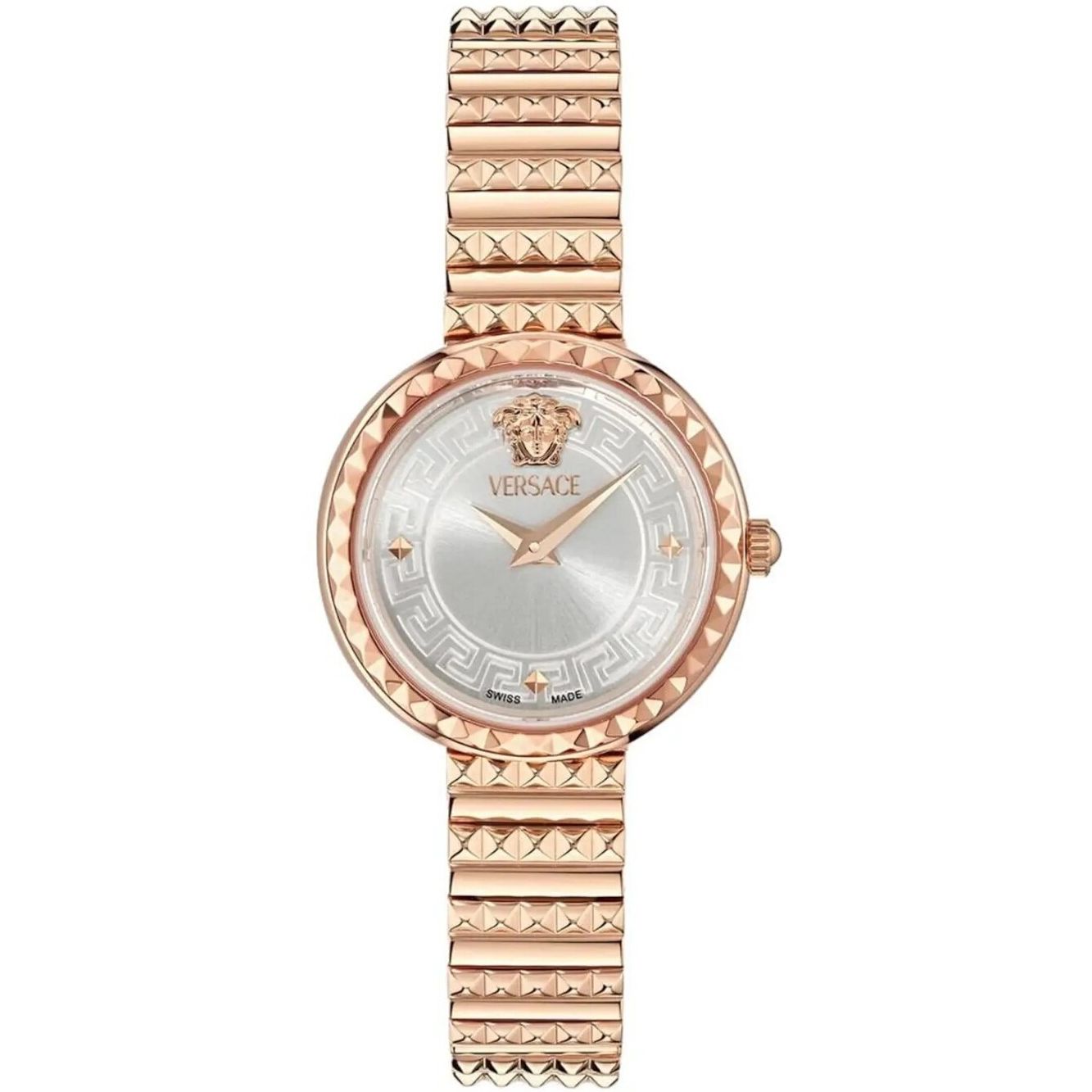 VERSACE Mod. GRECA GODDESS PETITE